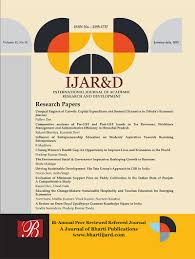 International Journal of Academic Research & Development